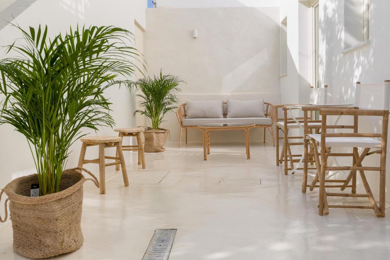 Kokoon Hotel Parikia  Exterior photo