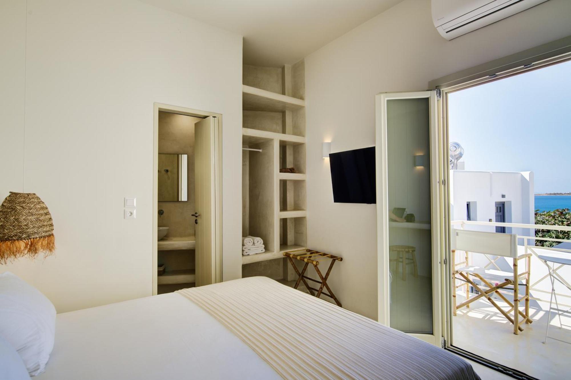 Kokoon Hotel Parikia  Exterior photo